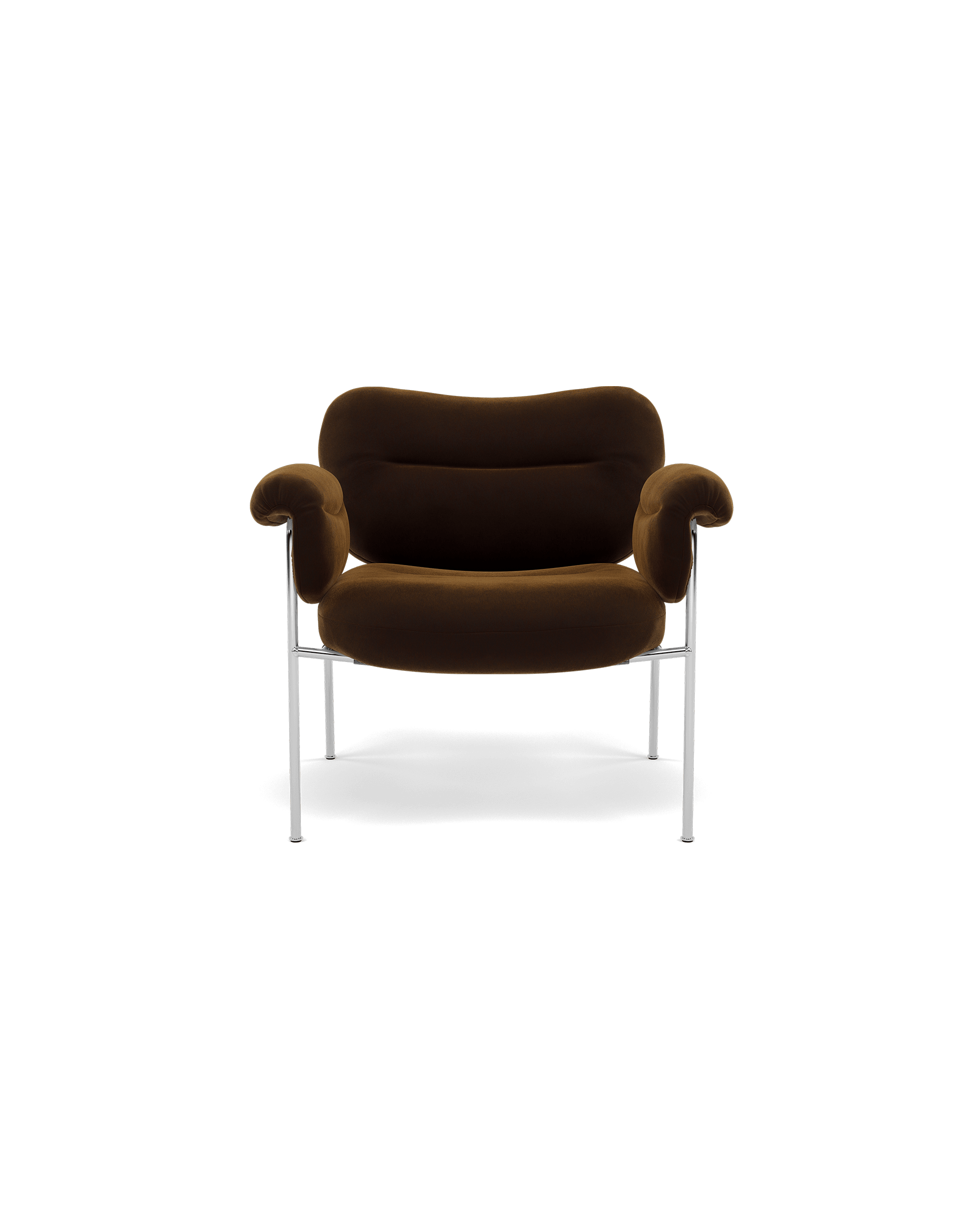 Bollo Lounge chair